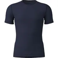 Loeffler Merino Light T-shirt Med Korta ärmar