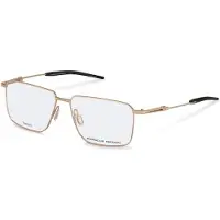 Porsche Design P8779 Square Glasögon