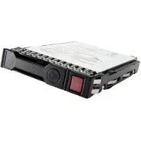 HP HPE Enterprise - Hårddisk - 300 GB - hot-swap - 2.5" SFF - SAS 12Gb/s - 10000 rpm - med HPE SmartDrive carrier - för Modular Smart Array 1040, 2040...