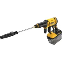 DeWalt Mellantryckstvätt DCMPW1000N; 54 V; (utan batteri och laddare)