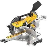DeWalt Sladdlös cirkelsåg 305 mm 18 V XR [DCS782N-XJ]