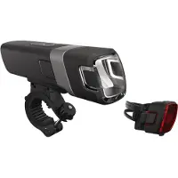 Contec Dlux Micro 120 Cykellampset