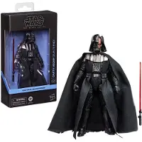 Hasbro SW Black Series 6in figur