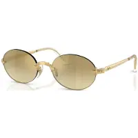 Ray-Ban 0RB3929 Solglasögon - Speglade linser