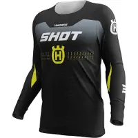 Shot Aerolite HVA Motocross tröja