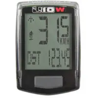 Echowell U10w Cykeldator