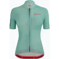 Santini Delta Kinetic Korta ärmar Cykeltröja