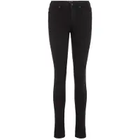Vero Moda Tanya Normal Waist Slim Piping Jeans