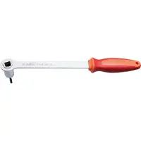 Unior Shimano Hg Handle & Guide Kassettlåsringsverktyg