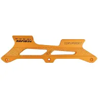 Tempish Rapid 3s Fix Inlines 3x125 Mm