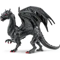 Safari Ltd Skymningsdrakefigur