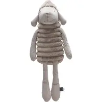 Beeztees Reza Sheep Hund Leksak