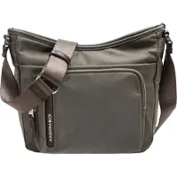 Mandarina Duck Hunter Medium Vct45 Axelväska