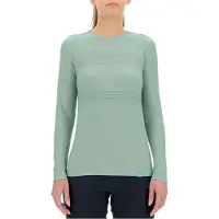UYN Natural Training T-shirt Med Lång ärm