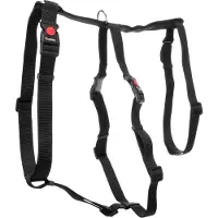 Flamingo Zera Safety Hundsele