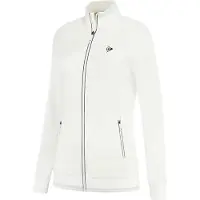 Dunlop Club Knitted Jacka