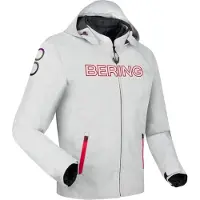 Bering Warwick Jacka