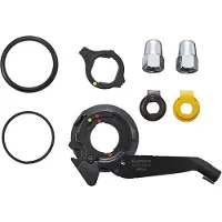 Shimano Nexus C7000-8 Svart
