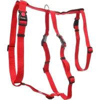 Flamingo Zera Safety Hundsele