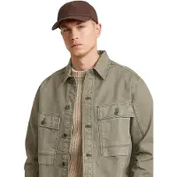 G-Star Avernus Baseball Cap - Brown - Men