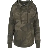 Urban Classics Camo Tröja