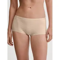 Calida Hipster 'Sleek Skin' nude