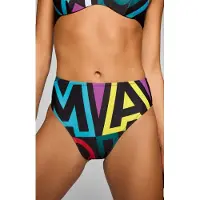 Puma 701237627 High Bikini Botten