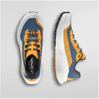 La Sportiva Men's Prodigio 2 Hurricane/Chalk