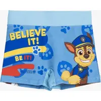 Ryhmä Hau Paw Patrol Simshorts