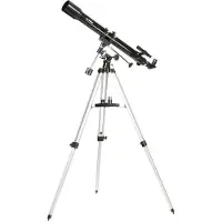 SkyWatcher teleskop Sky Watcher AC 70/900 Capricorn EQ-1