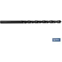 Cofan Hss Metallborr 17 Mm