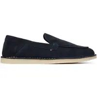 Tommy Hilfiger Slip-in mörkblå