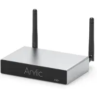 Arylic A30+ Multiroom-streamer med stereoförstärkare