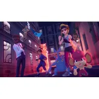 Pokemon Legenden Z-a