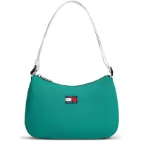 Tommy Hilfiger Tommy Jeans Essential Repeat Logo Shoulder Bag