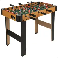 Colorbaby Fotbollsspel I Trä