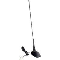 Albrecht Cbm-516 Cb-antenn