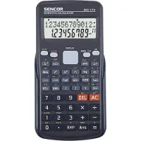 Sencor Räknare SEC 170