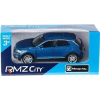 Daffi Volkswagen T-Roc Blue RMZ