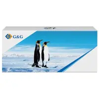 G&G Compatible toner with HP W2070A, NT-PH2070BK, HP 117A, black, 1000s