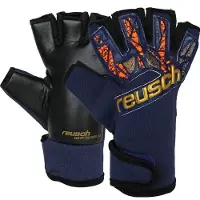 Reusch Rękawice Futsal Grip 54 70 320 4411