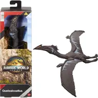 Jurassic World Rebirth Basic 12" Quetzalcoatlus actionfigur