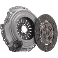 SACHS Kopplingssats 3000 951 656