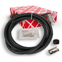 Febi Sensor, hjulhastighet 174527