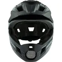 Alpina Rupi Downhill Helmet Svart 50-55 cm
