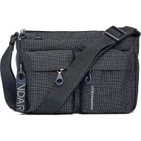 Mandarina Duck MD20 - Crossover väska blå