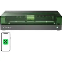 Xtool S1 All In One Set Lasergraveringsmaskin 40w