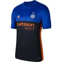 Nike Inter X ACG Fjärdetröja 2025/26 - , storlek Small