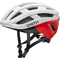 Smith Persist MIPS Helmet matte white/whiplash, L