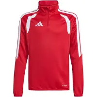 Adidas Träningströja Tiro 26 League - Röd/Vit Barn, storlek 128 cm